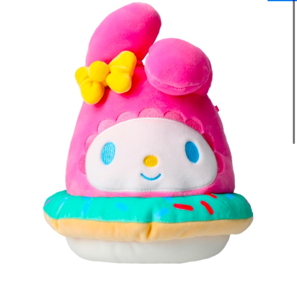 My Melody Squishmallow